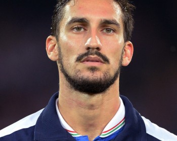 Davide-Astori