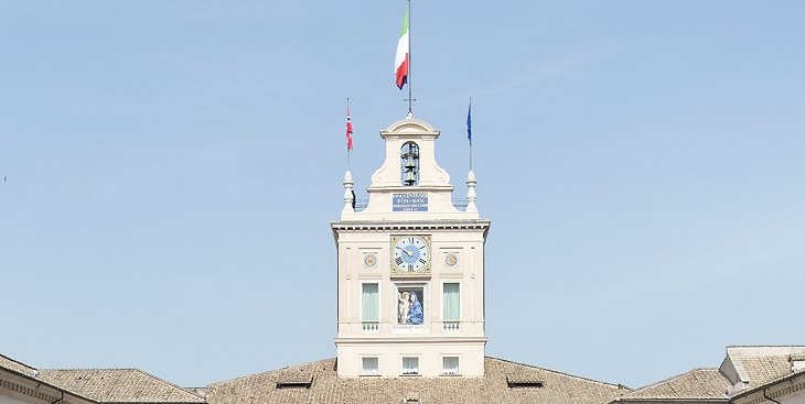 LIVE Quirinale, 2° giorno di voto: No Frattini, “impallinato” da Pd e Italia Viva