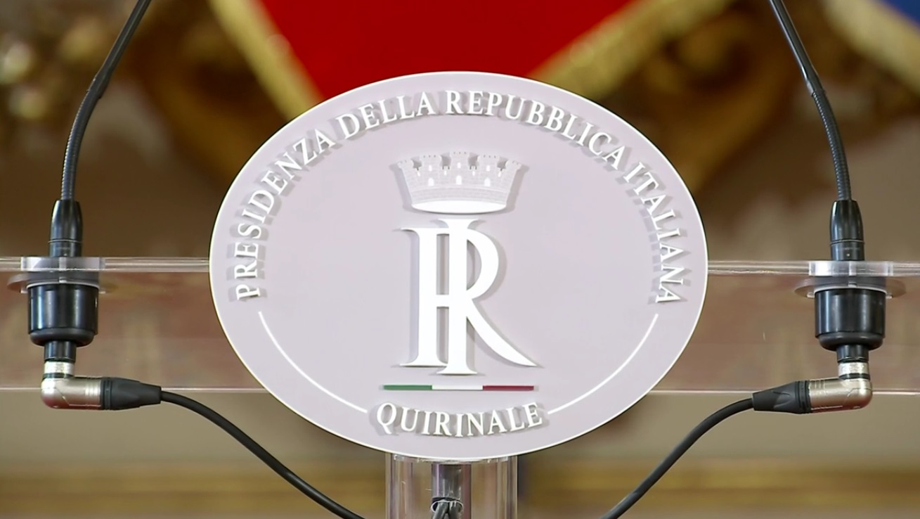 TIMELINE Quirinale: parte elezione del Presidente Repubblica, i numeri