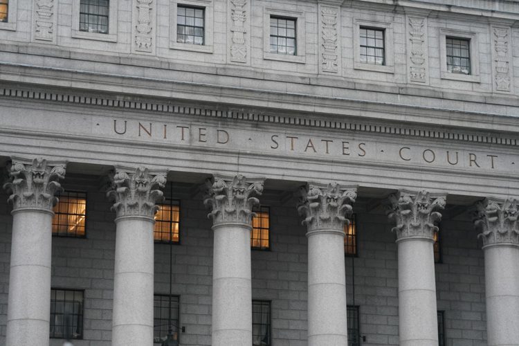 Caso Epstein, Ghislaine Maxwell giudicata colpevole