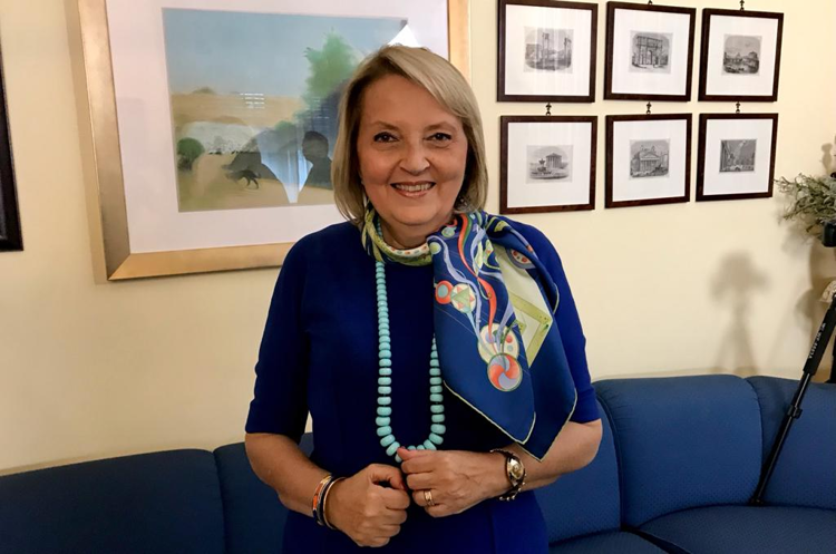 Chiesti dieci anni di carcere per l’ex giudice Saguto