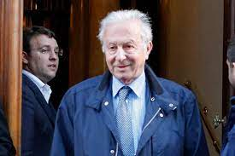 Mario Segni a Letta: “Enrico non lo fare, proporzionale ci porta al disastro”