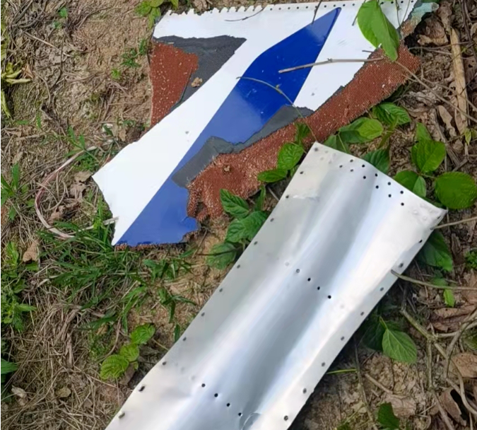 Cina: disastro aereo, cade aereo China Eastern Airlines con 132 persone a bordo