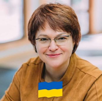 Ucraina, Vice Ministra Salute ad AdnKronos: “è in corso un genocidio”