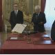 Governo: Meloni e ministri hanno giurato, Esecutivo in carica