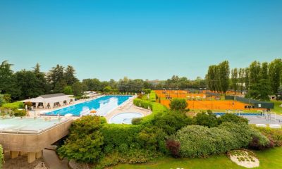 Aspria harbour club scende in campo la solidarietà dal primo dicembre al 4