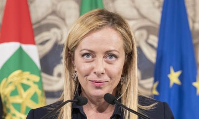 Giornata infanzia, Meloni: “Bambini e ragazzi sono priorità”