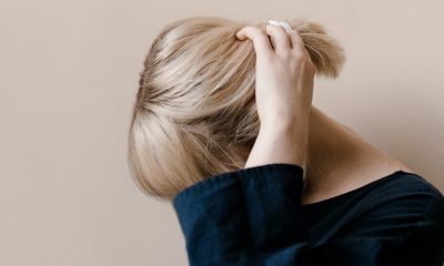 Un ritocco della ricrescita facile e veloce, ecco come!