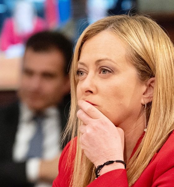 Aggiornamento – Dopo Santanchè: Meloni sceglie l’interim, Mattarella firma decreto