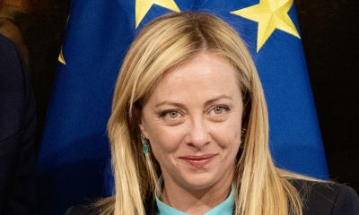 Sondaggio Swg per La7: Fratelli d’Italia al 30,4%, cresce il distacco sul Pd