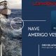 Tour mondiale nave Amerigo Vespucci: alla scoperta dei mari del mondo VIDEO