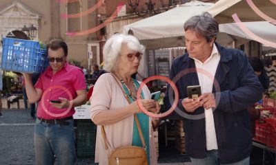 Messaggio di Test IT-alert: oggi tocca a Lazio e Liguria, cosa fare – VIDEO