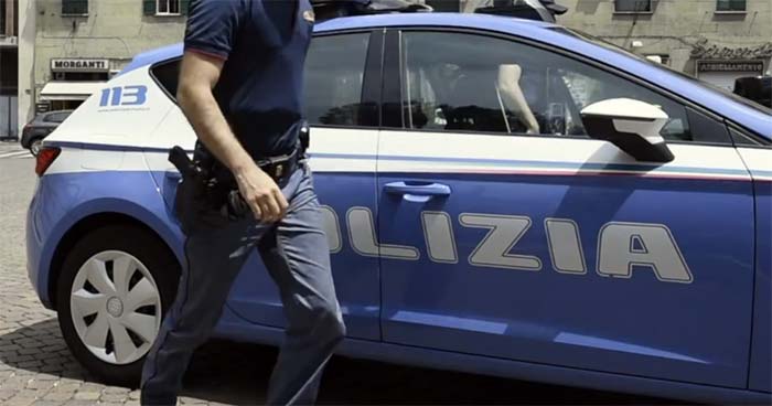 Tragica fine a Parma: uomo uccide la moglie e si autodenuncia alla polizia