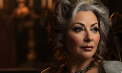 Creme per pelli mature in menopausa: cosa sapere!