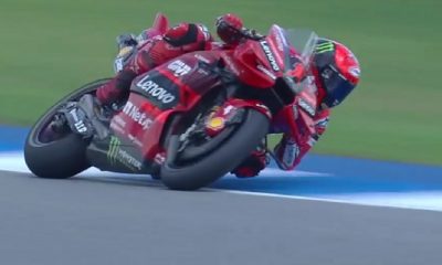 MotoGp, Moto 2, Moto 3 Thailandia: dove vedere le gare in tv e streaming