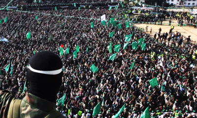 Hamas sceglie nuovo leader: ballottaggio tra Meshaal e al-Hayya