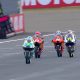Gp del Giappone: Masia vince in Moto 3 ed è leader del mondiale