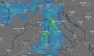 Allerta Meteo in Italia: chiusure a Prato, allerta anche in altre regioni