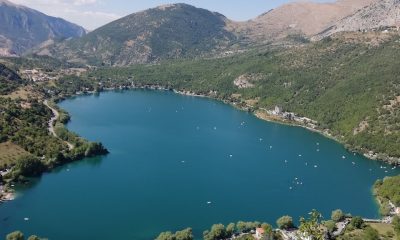 A Scanno e Villalago la Giornata Internazionale della Montagna