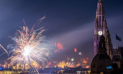 Capodanno 2024. Tre luoghi magici dove iniziare il nuovo anno