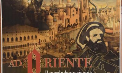 Carnevale di Venezia 2024