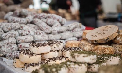 Festival del Formaggio 2024 in Valle Aurina