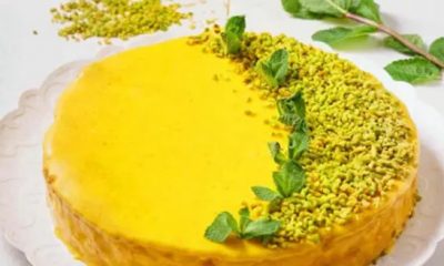 Lo zafferano, una raffinata spezia per celebrare l’amore