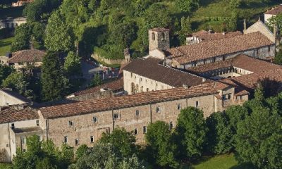 Importante donazione per il restauro della sagrestia dell’ex monastero di Sant’Agostino a Bergamo