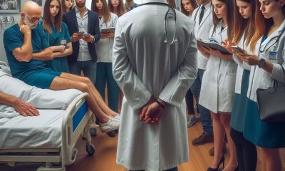 Insoddisfazione diffusa: il Servizio Sanitario Nazionale delude gli italiani