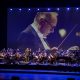 Tributo a Morricone Film History al TAM di Milano
