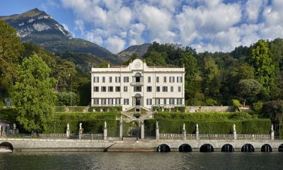 Al via la Stagione 2024 di Villa Carlotta – Lago di Como