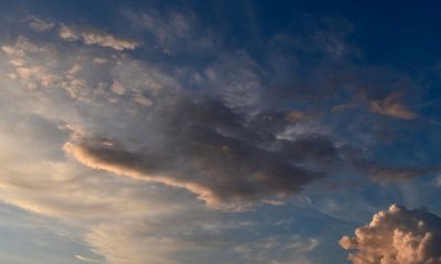 Pasqua: previsto maltempo e sabbia sahariana sui cieli italiani