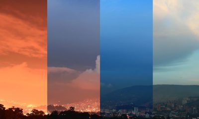 Anticipo di Pasqua con l’alta pressione: sole sull’Italia fino a metà marzo