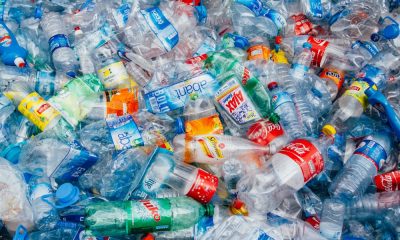 Center for Climate Integrity: report, “Il riciclo della plastica in Usa è una truffa”