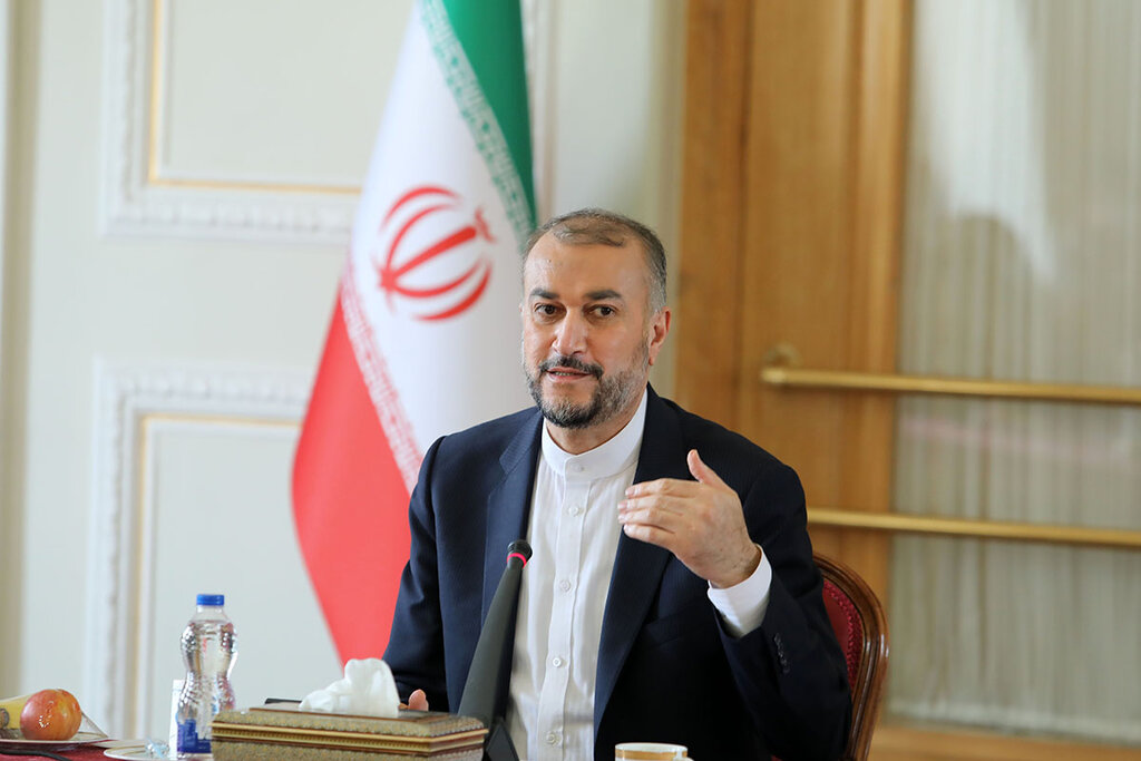 Iran attacca UE per nuove sanzioni: “Deplorevoli, nostra è autodifesa”