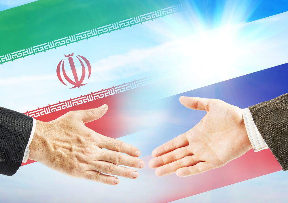 Iran: alleanza strategica con la Russia e sue implicazioni in Medio Oriente