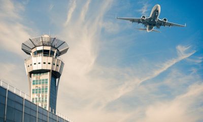 Giovedì nero in Francia: sciopero controllori volo causa cancellazioni massicce