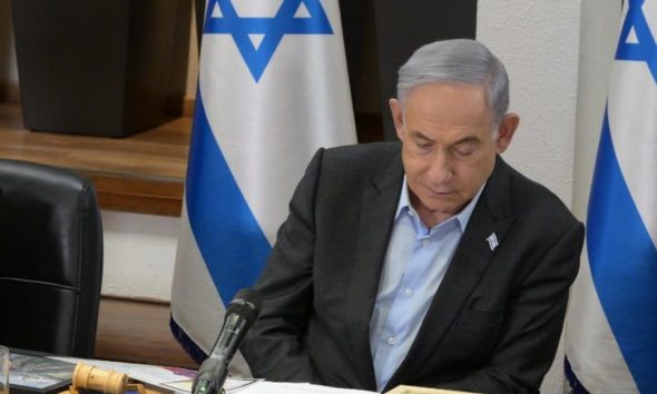 Netanyahu seeks delay in corruption trial testimony over security concerns