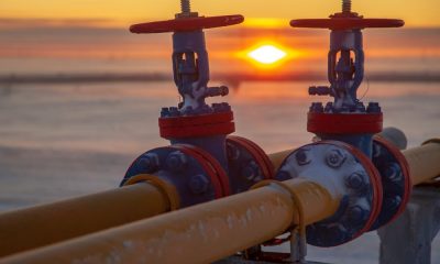 Gazprom interrompe la fornitura di gas all’Europa attraverso l’Ucraina