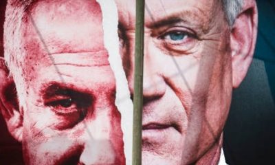 Israele: Ultimatum di Gantz a Netanyahu, scontro aperto sul futuro di Gaza