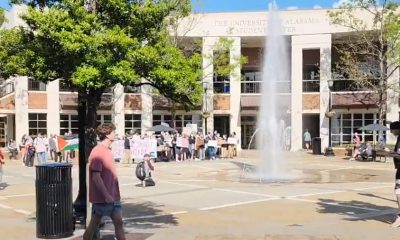 Proteste studentesche contro Israele si allargano: ecco dove nel mondo