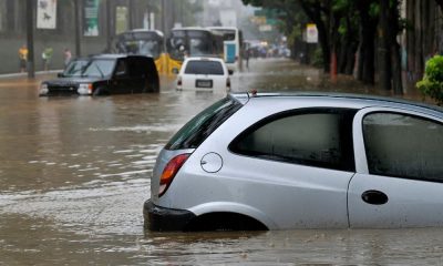 Maltempo: allerta rossa Emilia-Romagna per piena Po, evacuazioni nel bolognese