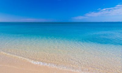 Acque di Balneazione Italiane: 95% coste monitorate eccellenti