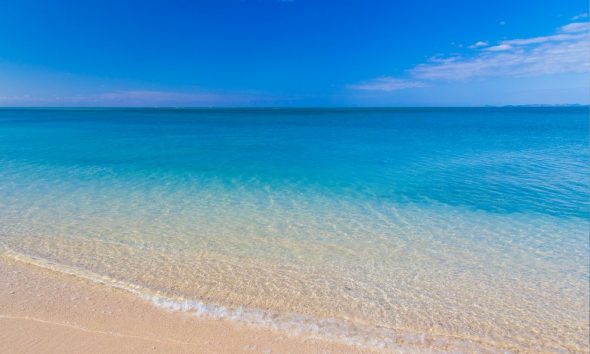 Bandiere verdi 2026: ecco tutte le 164 spiagge premiate dai pediatri