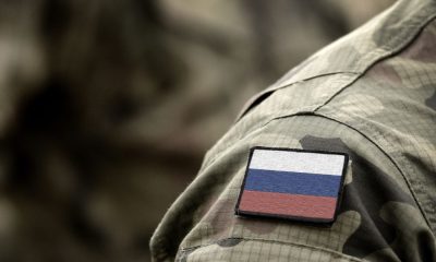 Prisoner exchange between Russia and Ukraine: 175 soldiers released on each side