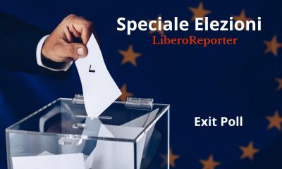 Grecia: Nea Dimokratia del Premier Mitsotakis vince le Elezioni Europee