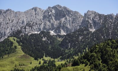 Tra Tirolo e Alto Adige, sulle orme dei contrabbandieri