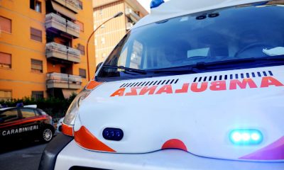 Tragico omicidio-suicidio a Gualdo Tadino: marito e moglie trovati morti in casa