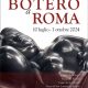 Botero a Roma: sculture monumentali nelle Piazze della Capitale