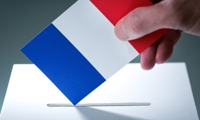 Francia: urne aperte per il secondo turno delle Legislative